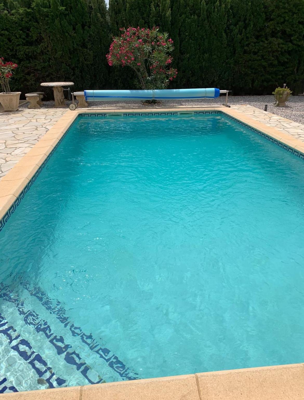 Jolie Villa Piscine A 15 Min Du Barcares Салз-ле-Шато Экстерьер фото
